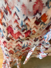 Charger l'image dans la galerie, Jupe style portefeuille Baila orange ( 34/36/38)