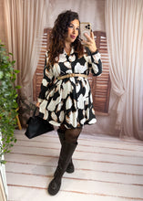 Charger l'image dans la galerie, Robe chemise CLÉMENTINE (36 au 48)