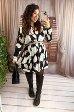 Charger l'image dans la galerie, Robe chemise CLÉMENTINE (36 au 48)