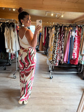Charger l'image dans la galerie, Pantalon irisia rose ( 34 au 46)