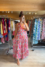 Charger l'image dans la galerie, Robe dos nu Carolane ☀️( taille 34 au 48)