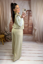 Charger l'image dans la galerie, Veste sans manches beige LISSA (36 au 42)