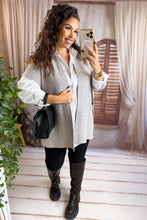 Charger l'image dans la galerie, Poncho uni beige LANA (36 au 44)