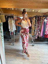 Charger l'image dans la galerie, Pantalon irisia rose ( 34 au 46)