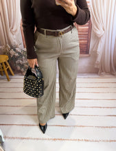 Charger l'image dans la galerie, Pantalon costume carreaux BERTHE (36 au 46)
