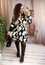 Charger l'image dans la galerie, Robe chemise CLÉMENTINE (36 au 48)