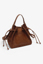 Charger l'image dans la galerie, Sac camel pochon ESTELLE