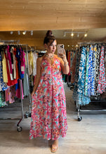 Charger l'image dans la galerie, Robe dos nu Carolane ☀️( taille 34 au 48)