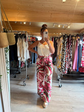 Charger l'image dans la galerie, Pantalon irisia rose ( 34 au 46)