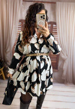 Charger l'image dans la galerie, Robe chemise CLÉMENTINE (36 au 48)
