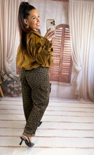 Charger l'image dans la galerie, Veste courte en suédine camel BLAIR (36 au 42)