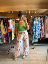 Charger l'image dans la galerie, Pantalon Etoile de mer ☀️( 34 au 48 )