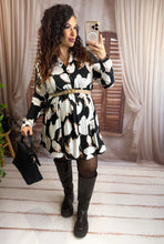 Charger l'image dans la galerie, Robe chemise CLÉMENTINE (36 au 48)