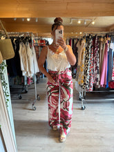Charger l'image dans la galerie, Pantalon irisia rose ( 34 au 46)