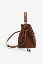 Charger l'image dans la galerie, Sac camel pochon ESTELLE