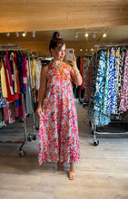 Charger l'image dans la galerie, Robe dos nu Carolane ☀️( taille 34 au 48)