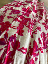 Charger l'image dans la galerie, Jupe rouge/framboise LALY ( 34 au 38 )