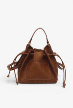 Charger l'image dans la galerie, Sac camel pochon ESTELLE