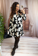 Charger l'image dans la galerie, Robe chemise CLÉMENTINE (36 au 48)