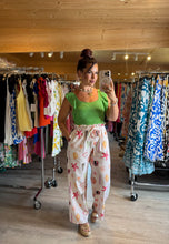 Charger l'image dans la galerie, Pantalon Etoile de mer ☀️( 34 au 48 )
