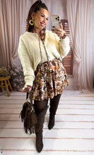 Charger l'image dans la galerie, Gilet beige tout doux APO  (34 au 48)