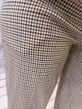 Charger l'image dans la galerie, Pantalon costume carreaux BERTHE (36 au 46)