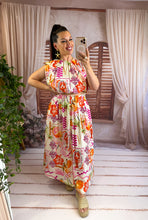 Charger l'image dans la galerie, Top court bouffant Lilo (36 au 42)