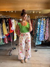 Charger l'image dans la galerie, Pantalon Etoile de mer ☀️( 34 au 48 )