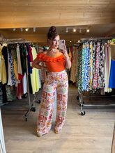 Charger l'image dans la galerie, Pantalon MILANO ( 36 au 48 )