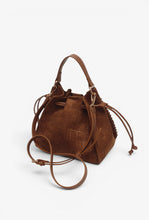 Charger l'image dans la galerie, Sac camel pochon ESTELLE