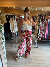 Charger l'image dans la galerie, Pantalon irisia rose ( 34 au 46)